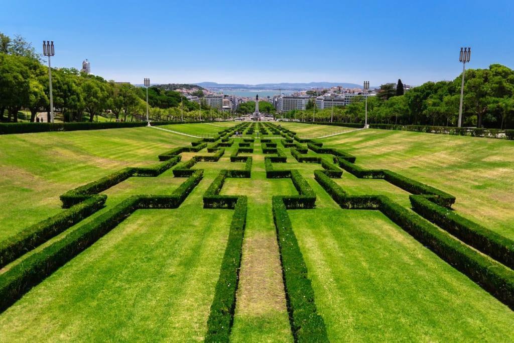 Viewpoint Retreat Lissabon